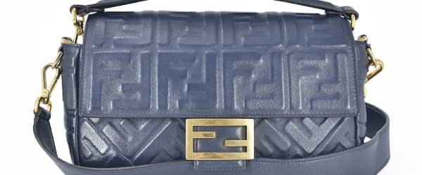 Fendi replica bag