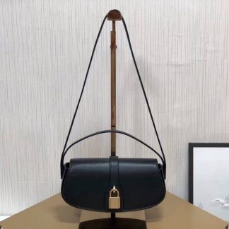 Replica Celine Mini Tabou Clutch On Strap