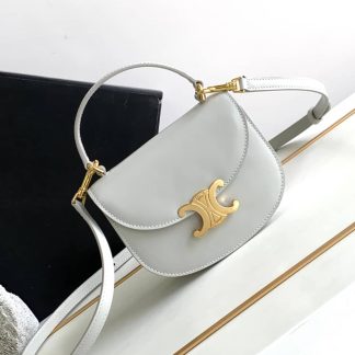 Replica Celine Besace Mini Triomphe Shoulder Bag