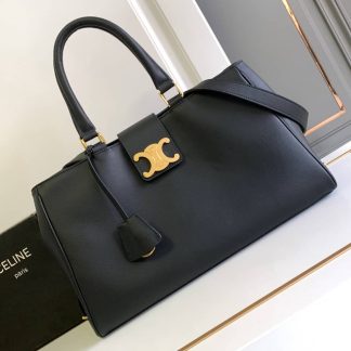 Replica Celine Appoline Supple Calfskin Medium Bag