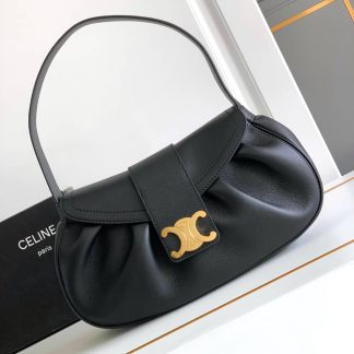 Replica Celine Polly Medium Shoulder Bag