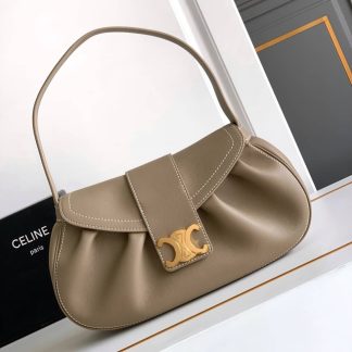 Replica Celine Polly Medium Shoulder Bag