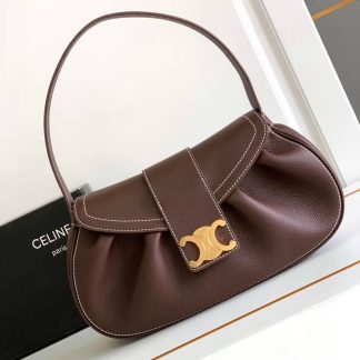 Replica Celine Polly Medium Shoulder Bag