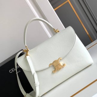 Replica Celine Teen Nino Supple Calfskin Bag