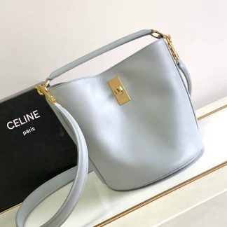 Replica Celine Mini Bucket 16 Handbag