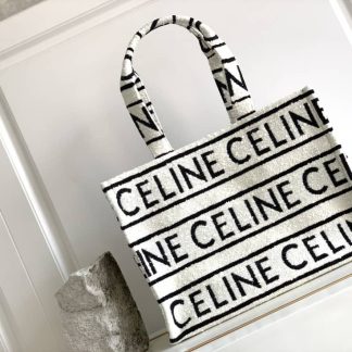 Replica Celine Large Cabas Thais Tote