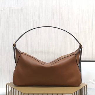 Replica Celine Romy Supple Calfskin Medium Shoulder Bag