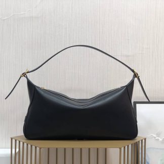 Replica Celine Romy Supple Calfskin Medium Shoulder Bag