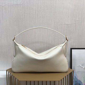 Replica Celine Romy Supple Calfskin Medium Shoulder Bag