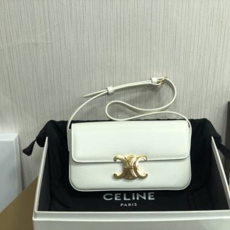 Replica Celine Triomphe Shoulder Bag