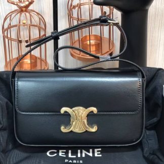 Replica Celine Triomphe Shoulder Bag