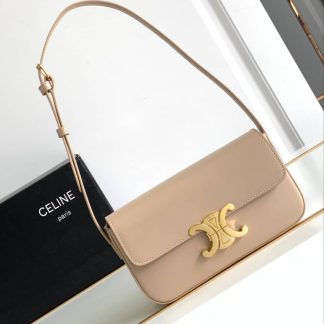 Replica Celine Triomphe Shoulder Bag