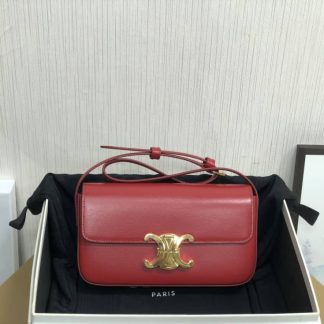 Replica Celine Triomphe Shoulder Bag