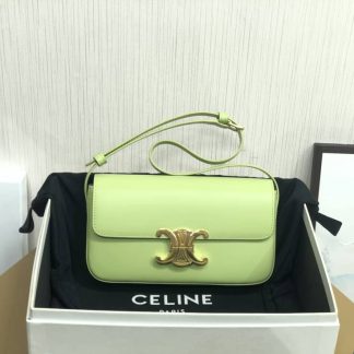 Replica Celine Triomphe Shoulder Bag