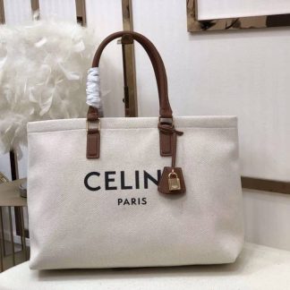 Replica Celine Horizontal Cabas Tote