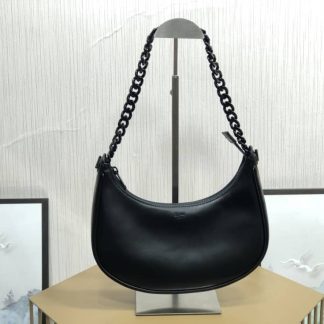 Replica Celine Womens Ava Chain Shoulder Bag