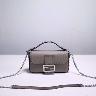 Replica Fendi Baguette Womens Mini Shoulder Bag