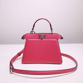 Replica Fendi Peekaboo Iseeu Petite Bag