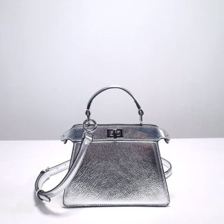 Replica Fendi Peekaboo Iseeu Petite Bag