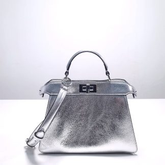 Replica Fendi Peekaboo Iseeu Petite Bag