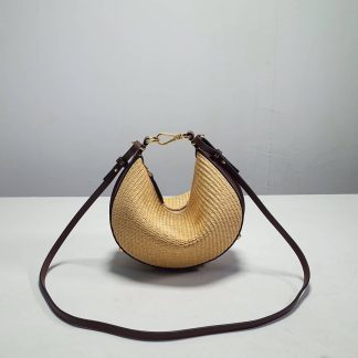 Replica Fendi Fendigraphy Small Shoulder Bag