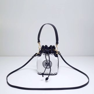 Replica Fendi Womens Mon Tresor Mini Bucket Bag