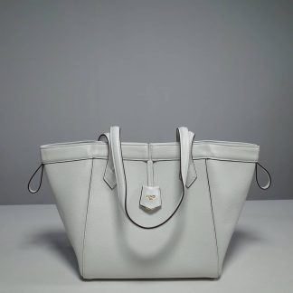 Replica Fendi Origami Small Leather Shoulder Bag