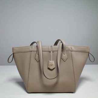 Replica Fendi Origami Small Leather Shoulder Bag