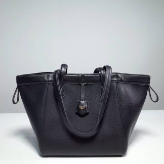 Replica Fendi Origami Small Leather Shoulder Bag