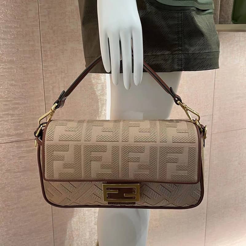 fendi baguette dupe